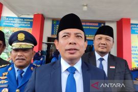 Kota Bengkulu anggarkan Rp7,6 miliar revitalisasi Pasar Barukoto