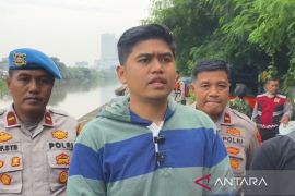 Polisi temukan identitas ganda pada mayat di Kali Angke