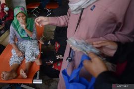 Pakar UGM duga keracunan makanan massal di Klaten akibat cara pengolahan