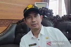 Samsat Kotim catat ratusan kendaraan plat merah menunggak pajak