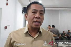 Bupati Karawang ajak seluruh warganya doa bersama dalam solidaritas Palestina