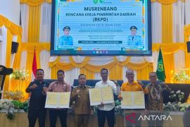 Poliban dan Pemkab Tapin kerja sama bangun sumber daya manusia