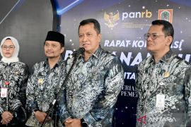 Indeks Pelayanan Publik di Kalsel tunjukkan tren positif