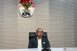 KPK ingatkan Ridwan Kamil agar tak jual motor sitaan yang dipinjam