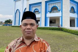 Kemenag nilai Batam miliki tingkat toleransi beragama yang tinggi