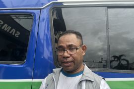 BPOM  intervensi dua desa program Gerakan Keamanan Pangan Desa di Ambon