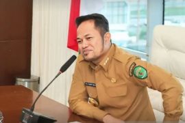 Gubernur Kaltim  luncurkan program relaksasi pajak kendaran tahap dua