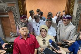 Bali minta bantuan BPS data keragaman hayati dan hewani