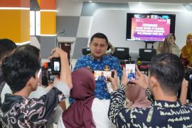 Wali Kota Makassar jamin penilaian calon Sekda berjalan transparan, ditunggu hasilnya