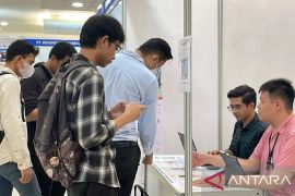 PPKD Jaktim buka pelatihan bahasa untuk persiapkan SDM ke Jepang