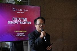 Telkom kenalkan NeutraDC Nxera Batam perkuat sistem pusat data