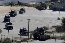 Korea Utara tuding Israel berupaya menguasai wilayah jalur Gaza