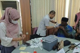 Kemenag: Calon jamaah haji yang telah lunasi Bipih dinyatakan sehat