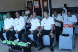 Pemkab Bartim bentuk tim penertiban aset