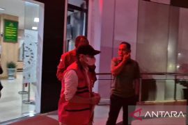 Kejati Jambi tahan salah satu manajer BNI terkait korupsi