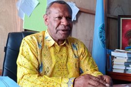 Disdik Jayawijaya minta siswa belajar di rumah saat liburan Paskah