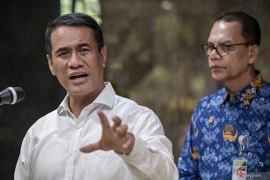 Yordania siap impor CPO Indonesia secara maksimal