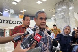 Muzani: Pertemuan lanjutan Presiden Prabowo-Megawati baik untuk bangsa