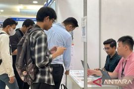 PPKD Jakarta Timur buka pelatihan bahasa untuk persiapkan SDM ke Jepang