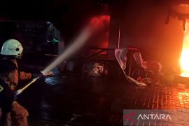 8 layanan utama petugas pemadam kebakaran, tak hanya padamkan api