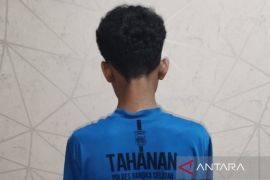 Diduga edarkan sabu, pemuda di Bangka Selatan ditangkap polisi