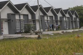 Batas MBR naik ke Rp14 juta sejalan dengan Program 3 Juta Rumah