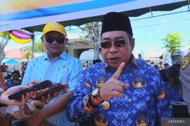 Adhan Dambea: ASN peminum alkohol langsung saya pecat