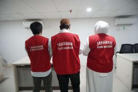 LAKSUS mendesak jaksa tak beri ruang toleransi terdakwa kasus "Skincare'