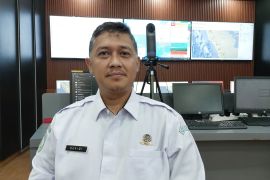 BMKG sebut gempa Myanmar mirip dengan kejadian gempa kembar di Sumbar