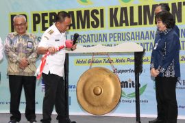 Kalbar tingkatkan kolaborasi jamin air bersih merata