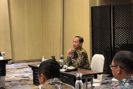 Menteri LH minta pengusaha sawit bersiap cegah kebakaran lahan