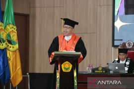 Guru besar HI Unej sebut "soft power" kuatkan peran Indonesia di dunia