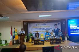 Mendiktisantek ajak dosen Undana menjadi peneliti