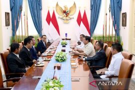 Presiden perintahkan DPR jamin rekonstruksi jalan daerah terpelihara