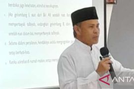Kemenag Bangka: Keberangkatan JCH ke Tanah Suci tanggal 10 - 11 Mei 2025