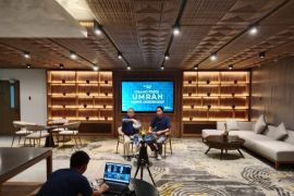 Pullman Lombok Mandalika gelar undian umrah Ramadhan