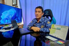 Pemkab Natuna jadwalkan seleksi CAT PPPK tahap II pada Mei