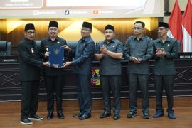 Jember sampaikan rancangan awal RPJMD 2025-2029