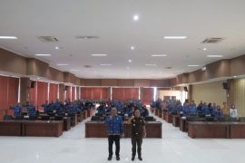 Pemkab Probolinggo segera tindaklanjuti temuan BPK RI