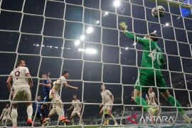 Bayern Muenchen perkasa di kandang Heidenheim