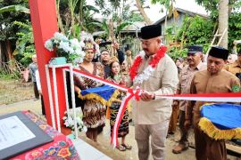 Bupati: Pemkab Kukar terus tingkatkan SDM  di kawasan transmigrasi