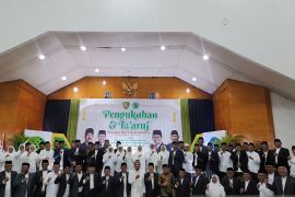 Pemprov  Maluku-MUI perkuat kolaborasi jaga kerukunan umat beragama