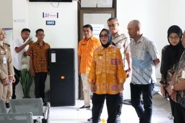 Pemkot Ambon evaluasi disiplin ASN tingkatkan pelayanan publik, begini kata Wawali