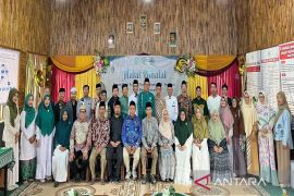 Forum Panti Asuhan Muhammadiyah se-Kota Banjarmasin perkuat sinergitas