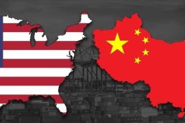 AS disebut pertimbangkan blokir perusahaan AI China DeepSeek