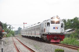 KAI Sumut siapkan 41.600 tiket  pada libur Paskah
