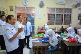 Dua dapur MBG tambahan di Kudus mulai beroperasi
