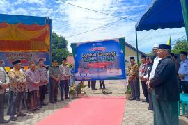 Pemkab Aceh Selatan luncurkan program magrib mengaji