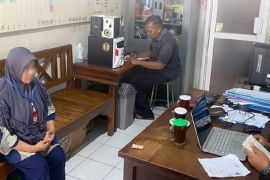 Lapas Madiun gagalkan penyelundupan HP di pakaian dalam