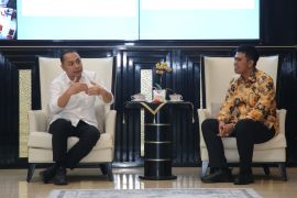 Surabaya-Blitar perkuat sinergi pemenuhan kebutuhan bahan pokok